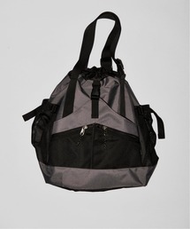 PACKING（パッキング）の「PACKING / パッキング 別注 2WAY トートバッグ（トートバッグ）」