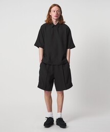UNITED ARROWS & SONS by DAISUKE OBANA | ＜D.O UNITED ARROWS BY DAISUKE OBANA＞Ⅰ CR 1P SHORTS/ショーツ(その他パンツ)