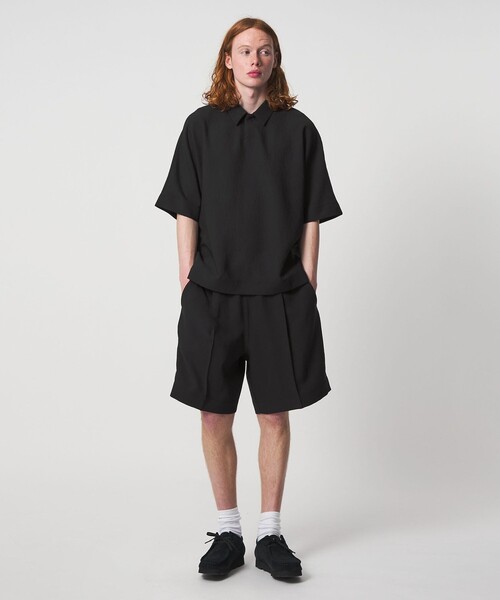 パンツ UNITED ARROWS BY DAISUKE OBANA SHORTS UNITED ARROWS & SONS by DAISUKE OBANA｜ユナイテッドアローズアンド