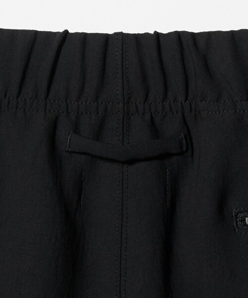 UNITED ARROWS & SONS by DAISUKE OBANA(ユナイテッドアローズアンドサンズバイダイスケオバナ)の「<D.O UNITED ARROWS BY DAISUKE OBANA>Ⅰ CR 1P SHORTS 26SS/ショーツ(その他パンツ・メンズ・ブラック・S/XL/L/M)」の14枚目の写真