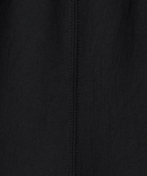 UNITED ARROWS & SONS by DAISUKE OBANA(ユナイテッドアローズアンドサンズバイダイスケオバナ)の「<D.O UNITED ARROWS BY DAISUKE OBANA>Ⅰ CR 1P SHORTS 26SS/ショーツ(その他パンツ・メンズ・ブラック・S/XL/L/M)」の16枚目の写真