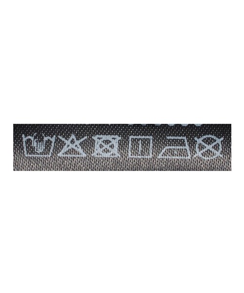 UNITED ARROWS & SONS by DAISUKE OBANA(ユナイテッドアローズアンドサンズバイダイスケオバナ)の「<D.O UNITED ARROWS BY DAISUKE OBANA>Ⅰ CR 1P SHORTS 26SS/ショーツ(その他パンツ・メンズ・ブラック・S/XL/L/M)」の18枚目の写真