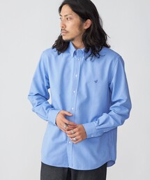 ブランド古着】長袖シャツ（シャツ/ブラウス）｜SHIPS（シップス）の