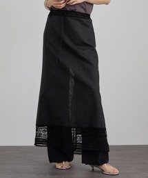 SALON adam et rope'｜サロン アダム エ ロペのスカート通販 - ZOZOTOWN