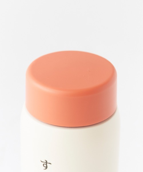 ニューレトロ(ニューレトロ)の「New Retro/ニューレトロ 水筒 タンブラー ステンレスボトル マイボトル 360ml 保温保冷対応 真空二重構造 2026年 夏 夏服(水筒・メンズ・イエロー/ブルー/アイボリー・FREE)」の16枚目の写真