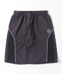 My sugar Babe（マイシュガーベイブ）の「nylon switching shorts（ショーツ）」