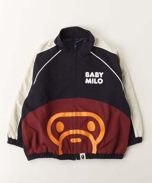 A BATHING APE｜アベイシングエイプ（キッズ）のジャケット/アウター