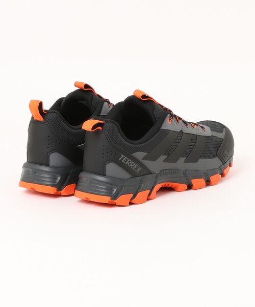 adidas（アディダス）の「【adidas】TERREX ROCKADIA M（スニーカー・メンズ・グレー・27.5cm/27.0cm/26.0cm/26.5cm/28.0cm/25.5cm）」の2枚目の写真