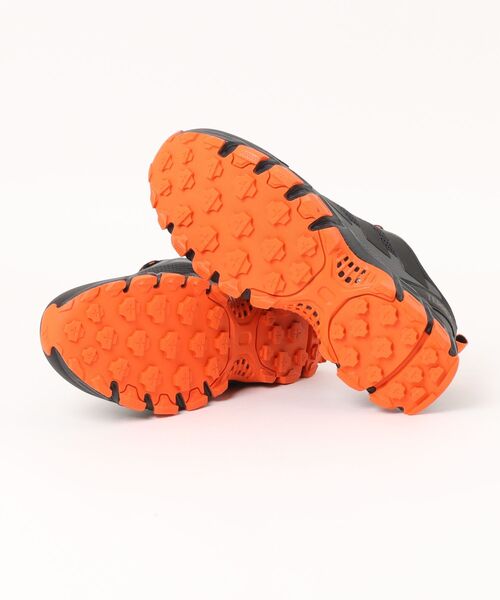 adidas（アディダス）の「【adidas】TERREX ROCKADIA M（スニーカー・メンズ・グレー・27.5cm/27.0cm/26.0cm/26.5cm/28.0cm/25.5cm）」の3枚目の写真