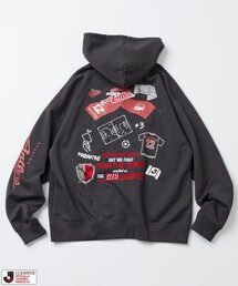 FREAK'S STORE｜フリークスストアのパーカー（ジップアップ）通販