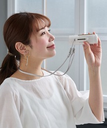 LIZDAYS（リズデイズ）の「【ライト付き】4WAY多機能ハンディファン（生活家電）」