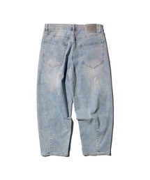 68&BROTHERS｜シックスティエイトアンドブラザーズのデニムパンツ