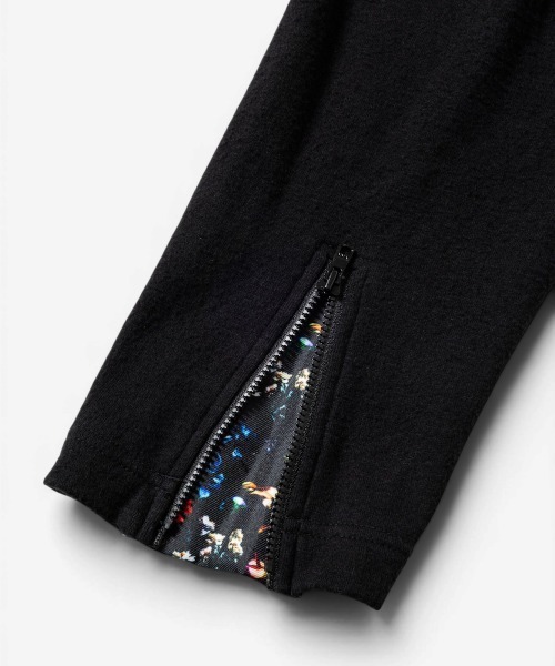 rehacer(レアセル)の「rehacer : Raffy Shawl Knit Cardigan /ラフィーショールニットカーディガン(カーディガン/ボレロ・メンズ・ブラック/グレー・MEDIUM/LARGE/X-LARGE/SMALL)」の14枚目の写真