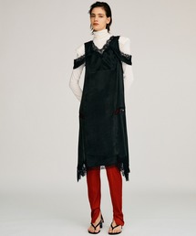 PRANK PROJECT（プランクプロジェクト）の「【2026Autumn Pre-Order】ウォッシャブルウールレギンス   Washable Wool Leggings（レギンス/スパッツ）」