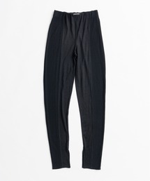 PRANK PROJECT | 【2026Autumn Pre-Order】ウォッシャブルウールレギンス / Washable Wool Leggings(レギンス/スパッツ)