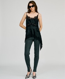 PRANK PROJECT（プランクプロジェクト）の「【2026Autumn Pre-Order】ウォッシャブルウールレギンス / Washable Wool Leggings（レギンス/スパッツ）」