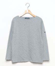 SAINT JAMES（セントジェームス）の「長袖カットソー（Tシャツ/カットソー）」
