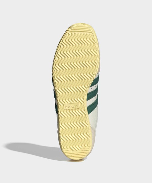 adidas(アディダス)の「ジャパン / Japan / アディダスオリジナルス adidas Originals(スニーカー・レディース・ホワイト・22.0cm/22.5cm/23.0cm/23.5cm/24.0cm/24.5cm/25.0cm/25.5cm/26.0cm/26.5cm/27.0cm/27.5cm/28.0cm/28.5cm/29.0cm)」の3枚目の写真