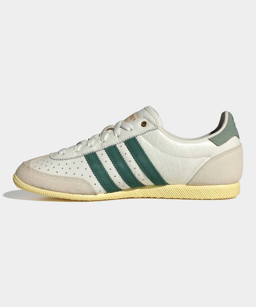 adidas(アディダス)の「ジャパン / Japan / アディダスオリジナルス adidas Originals(スニーカー・レディース・ホワイト・22.0cm/22.5cm/23.0cm/23.5cm/24.0cm/24.5cm/25.0cm/25.5cm/26.0cm/26.5cm/27.0cm/27.5cm/28.0cm/28.5cm/29.0cm)」の6枚目の写真
