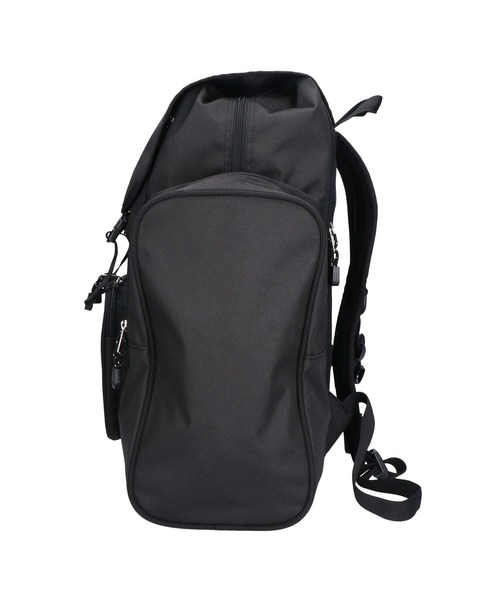 CONVERSE(コンバース)の「【es】【CONVERSE】40L SCHOOL BIG BACKPACK(バックパック/リュック・レディース・ブラック/ブラック系その他・FREE)」の7枚目の写真