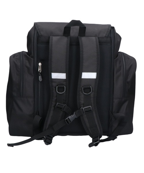 CONVERSE(コンバース)の「【es】【CONVERSE】40L SCHOOL BIG BACKPACK(バックパック/リュック・レディース・ブラック/ブラック系その他・FREE)」の8枚目の写真