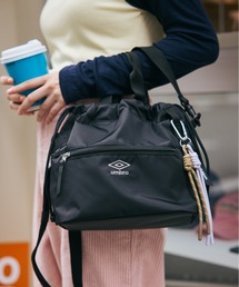 umbro/アンブロ 6W13 ショルダーバッグ 20311