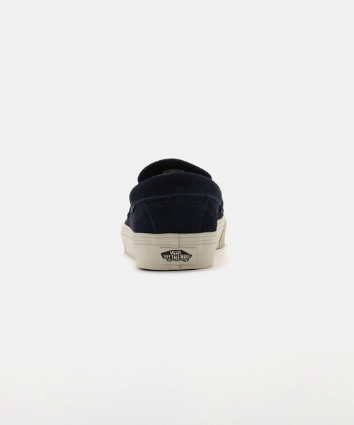 FRAMeWORK(フレームワーク)の「VANS / バンズ Loafer 53(スニーカー・レディース・ネイビー・23cm/24cm/25cm)」の3枚目の写真