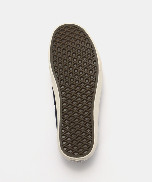 FRAMeWORK(フレームワーク)の「VANS / バンズ Loafer 53(スニーカー・レディース・ネイビー・23cm/24cm/25cm)」の7枚目の写真