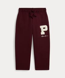 POLO RALPH LAUREN CHILDRENSWEAR（ポロ ラルフ ローレン チルドレンズウェア）の「ダブルニット トラック パンツ（その他パンツ）」