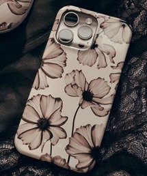 UNiCASE（ユニケース）の「MagSafe対応 スマホケース おしゃれ 北欧デザイン 海外ブランド 耐衝撃 iPhone17 17Pro 16 大人女子 フェミニン 北欧（スマホケース/カバー）」