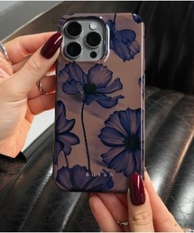 UNiCASE（ユニケース）の「MagSafe対応 スマホケース おしゃれ 北欧デザイン 海外ブランド 耐衝撃 iPhone17 17Pro 16 大人女子 フェミニン 北欧（スマホケース/カバー）」