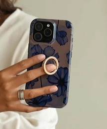 UNiCASE（ユニケース）の「MagSafe対応 スマホケース おしゃれ 北欧デザイン 海外ブランド 耐衝撃 iPhone17 17Pro 16 大人女子 フェミニン 北欧（スマホケース/カバー）」