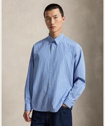 Ralph Lauren x Thomas Mason ビッグ シャツ