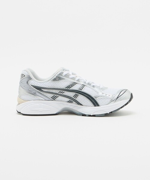 ASICS(アシックス)の「<ASICS> GEL-KAYANO14 110/スニーカー(スニーカー・メンズ・ホワイト・26.5cm/27.5cm/28cm/26cm/27cm)」の4枚目の写真