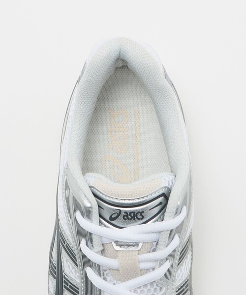 ASICS(アシックス)の「<ASICS> GEL-KAYANO14 110/スニーカー(スニーカー・メンズ・ホワイト・26.5cm/27.5cm/28cm/26cm/27cm)」の7枚目の写真