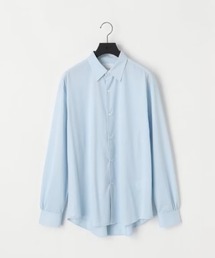KANEMASA PHIL.（カネマサフィル）の「【KANEMASA PHIL.】46G Modest Shirt（シャツ/ブラウス）」