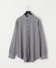 KANEMASA PHIL.（カネマサフィル）の「【KANEMASA PHIL.】46G Modest Shirt（シャツ/ブラウス）」