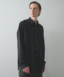 【KANEMASA PHIL.】46G Modest Shirt