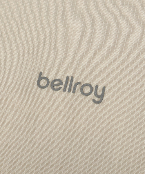 417 EDIFICE(フォーワンセブンエディフィス)の「BELLROY Lite Sacoche(ショルダーバッグ・メンズ・チャコールグレー/ブラック・FREE)」の14枚目の写真