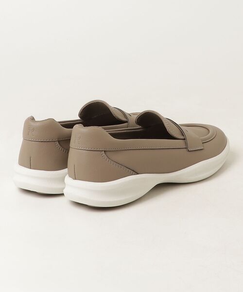 ROCKPORT(ロックポート)の「SIMONA3/シモナ ローファー(ローファー・レディース・ベージュ・23.5cm/23.0cm/22.5cm/25.0cm/24.5cm/24.0cm)」の2枚目の写真