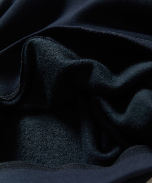 KELTY(ケルティ)の「KELTY/ケルティ 限定展開 KELTY×FREAK’S STORE/ケルティ 別注 ヒストリーロゴ バックプリント クルーネックスウェット(スウェット・メンズ・ブラック/チャコールグレー/ライトグレー/ベージュ・SMALL/MEDIUM/LARGE)」の13枚目の写真