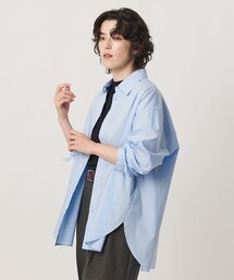 ＜MARW UNITED ARROWS＞レギュラーカラー シャツ