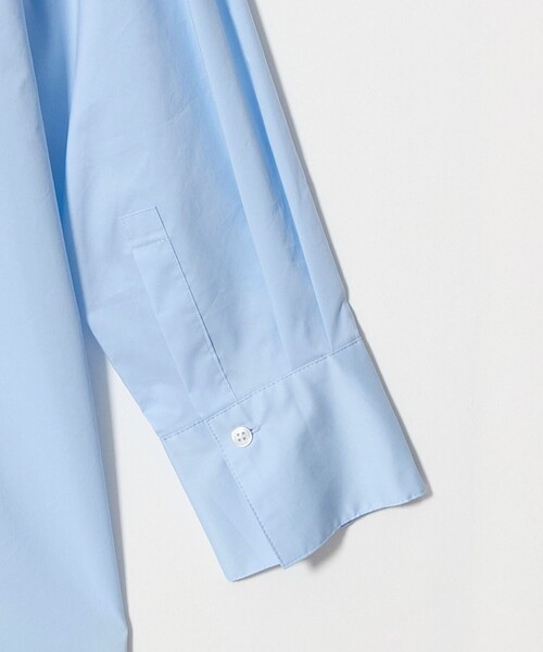 MARW UNITED ARROWS(マルゥ ユナイテッドアローズ)の「<MARW UNITED ARROWS>レギュラーカラー シャツ(シャツ/ブラウス・レディース・ライトブルー/ライトピンク・FREE)」の14枚目の写真