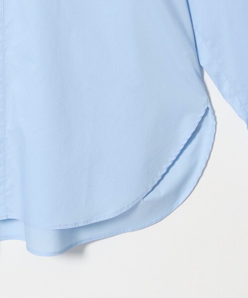 MARW UNITED ARROWS(マルゥ ユナイテッドアローズ)の「<MARW UNITED ARROWS>レギュラーカラー シャツ(シャツ/ブラウス・レディース・ライトブルー/ライトピンク・FREE)」の15枚目の写真