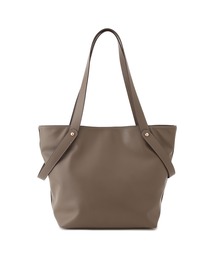 【WEB限定】フォルムスイッチ3WAYハンドルトートバッグ/軽量