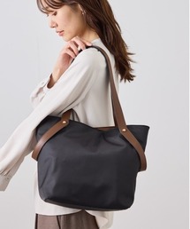 【WEB限定】フォルムスイッチ3WAYハンドルトートバッグ/軽量
