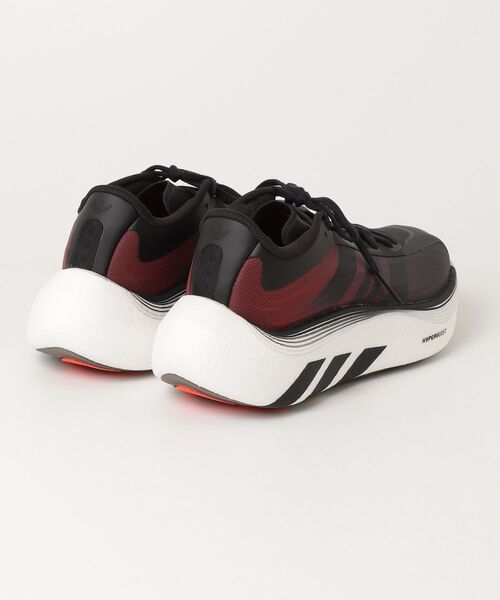 adidas(アディダス)の「ハイパーブースト EPHR LT / HYPERBOOST EPHR LT / 厚底スニーカー / アディダスオリジナルス adidas Originals(スニーカー・メンズ・ブラック系その他・24.0cm/29.0cm/28.5cm/28.0cm/27.5cm/27.0cm/26.5cm/26.0cm/25.5cm/25.0cm/24.5cm/23.5cm/23.0cm/22.5cm/22.0cm)」の18枚目の写真