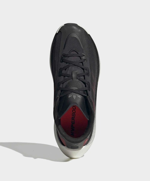 adidas(アディダス)の「ハイパーブースト EPHR LT / HYPERBOOST EPHR LT / 厚底スニーカー / アディダスオリジナルス adidas Originals(スニーカー・メンズ・ブラック系その他・24.0cm/29.0cm/28.5cm/28.0cm/27.5cm/27.0cm/26.5cm/26.0cm/25.5cm/25.0cm/24.5cm/23.5cm/23.0cm/22.5cm/22.0cm)」の2枚目の写真