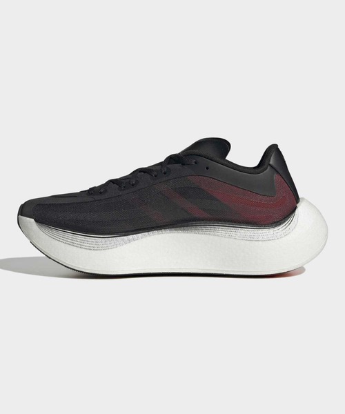 adidas(アディダス)の「ハイパーブースト EPHR LT / HYPERBOOST EPHR LT / 厚底スニーカー / アディダスオリジナルス adidas Originals(スニーカー・メンズ・ブラック系その他・24.0cm/29.0cm/28.5cm/28.0cm/27.5cm/27.0cm/26.5cm/26.0cm/25.5cm/25.0cm/24.5cm/23.5cm/23.0cm/22.5cm/22.0cm)」の6枚目の写真