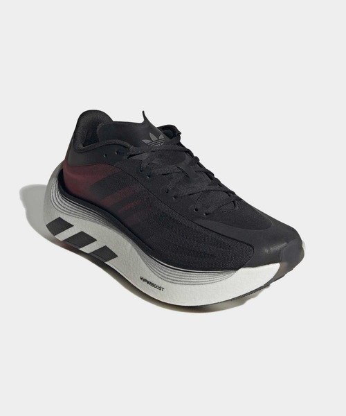 adidas(アディダス)の「ハイパーブースト EPHR LT / HYPERBOOST EPHR LT / 厚底スニーカー / アディダスオリジナルス adidas Originals(スニーカー・メンズ・ブラック系その他・24.0cm/29.0cm/28.5cm/28.0cm/27.5cm/27.0cm/26.5cm/26.0cm/25.5cm/25.0cm/24.5cm/23.5cm/23.0cm/22.5cm/22.0cm)」の4枚目の写真